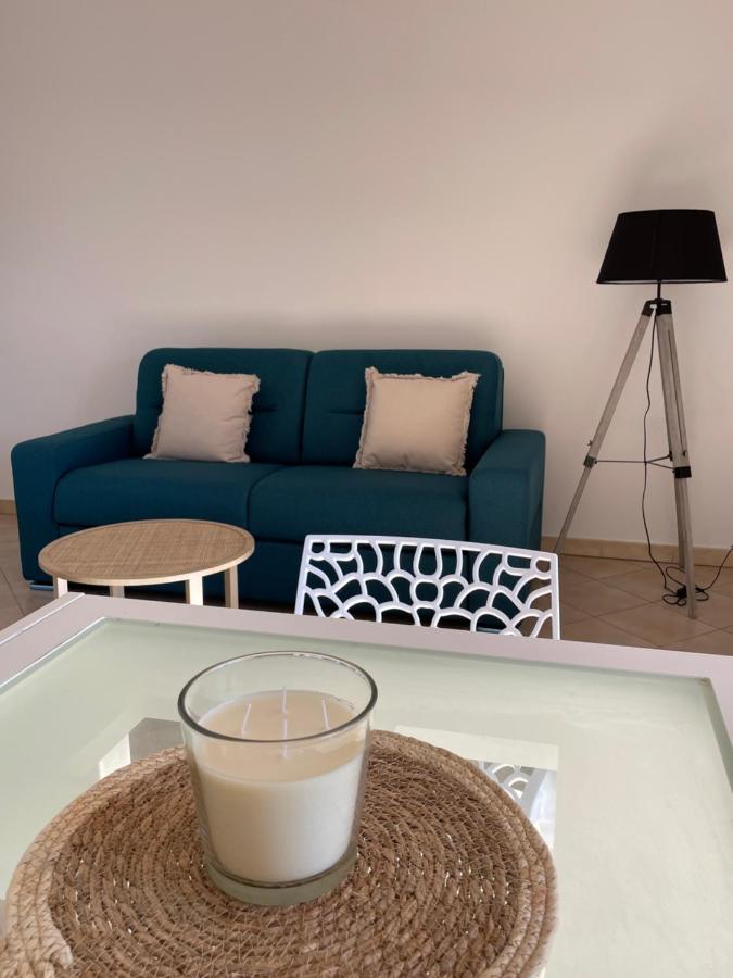 Appartement Cosy Proche Du Centre อฌักซิโอ้ ภายนอก รูปภาพ